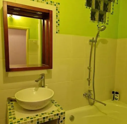 Daire Melinda's Dance Space- Dance Club In Dunajská Streda